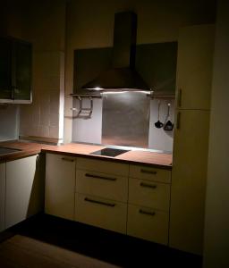 Appartamento con 2 Camere da Letto