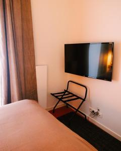 A Place Antwerp - Boutique Suites & Flats - Leeuwenstraat 20