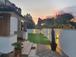 Il sole di Roma - Casal Palocco