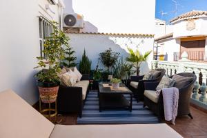 Palacete BARSANZ HOME