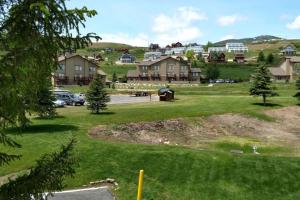 Inn Building Condo 212, gorgeous updated condo