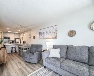 Inn Building Condo 209, Beautifully updated, view
