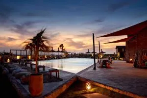 BABERRIH Hôtel Hospitality Palaces & Resorts - Oum el Aïoun