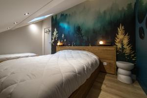 Appartements 4-6 People in Orelle Direct to Val Thorens : photos des chambres