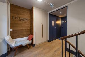 Appartements 4 to 6 people in Orelle direct to 3 Vallees : photos des chambres