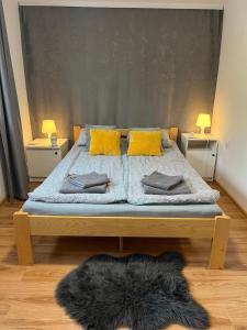 Apartament Gościnny Zakątek