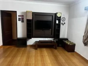 Triwin stay - Pykāra