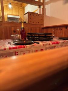 Studio cosy à 5 min à pied des pistes