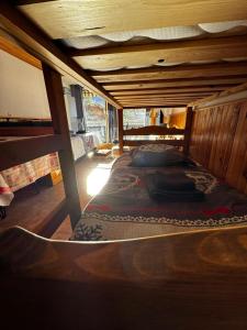 Studio cosy à 5 min à pied des pistes