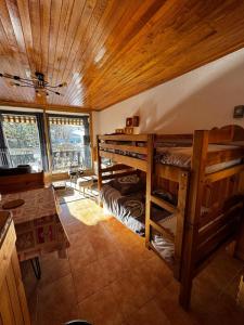 Appartements Studio cosy a 5 min a pied des pistes : photos des chambres