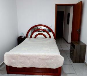 Bariloche - Apto em Canasvieiras