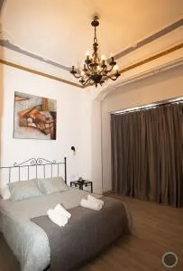 Home Turia Pio XII Apartamento de 3 habitaciones - Valencia