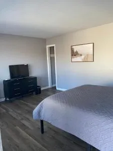 By The Way Motel Columbia - بونفيل