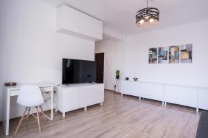 Yellow Apartment - Timisoara - Giroc - autorizat Ministerul Turismului