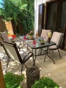 Katerina's SeaSide - 莱福卡斯特龙