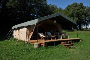 Maisons d'hotes Les Anes de Forcalquier : photos des chambres