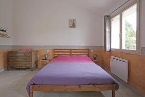 Maisons d'hotes Les Anes de Forcalquier : photos des chambres