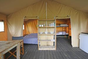 Maisons d'hotes Les Anes de Forcalquier : photos des chambres