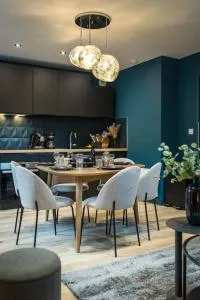 4-6 People in Orelle Direct to Val Thorens - Saint-Martin-dʼArc