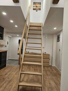 Apartment C56 - Zagreb City Centre