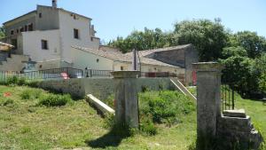 Maisons d'hotes Les Anes de Forcalquier : photos des chambres