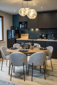 Appartements 4-6 People in Orelle Direct to Val Thorens : photos des chambres