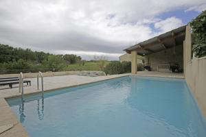 Maisons d'hotes Les Anes de Forcalquier : photos des chambres