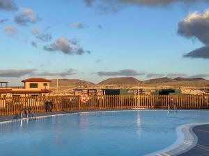 Casa Bonheur, Sea and Volcanoes View