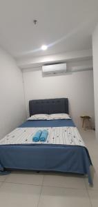 Ayesha Metrocity Staycation N-02 & N-5-03