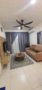 Ayesha Metrocity Staycation N-02 & N-5-03