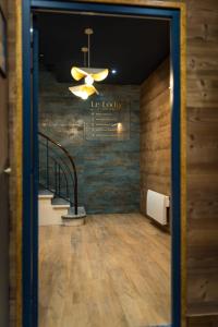 Appartements 4-6 People in Orelle Direct to Val Thorens : photos des chambres
