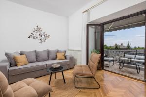 Apartment Carmen