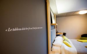 Martigny Boutique-Hôtel