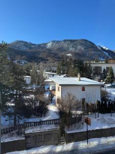 Appartements Studio cosy a 5 min a pied des pistes : photos des chambres