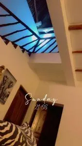 Nyumbani Village Tembo house - Msabaha