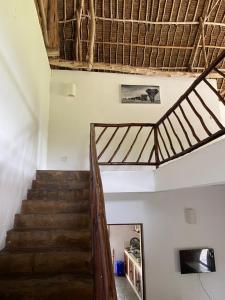 Nyumbani Village Tembo house