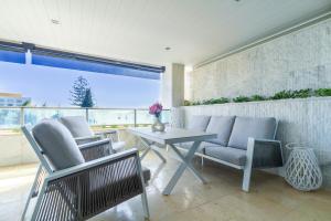 MARBELLA BANUS SUITES - Golden Mile Jardines del Príncipe 1