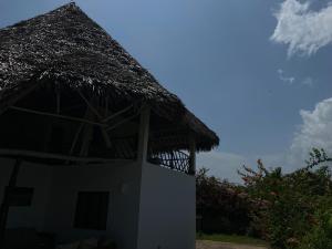 Nyumbani Village Tembo house