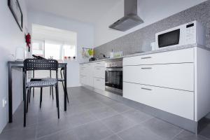 Garden Apartment, great for couple - Ponta Delgada