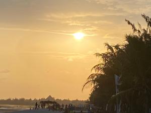 Nyumbani Village Tembo house