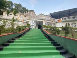 Hotel Royal Mount - Paradeka