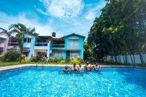 Atulyam Villa 2 - Anjuna - Anjuna