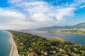 Casa Sole e Mare - 博尔戈