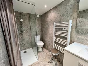 Appartements Residence Angela a 7 minutes a pieds du Palais, plage... : photos des chambres