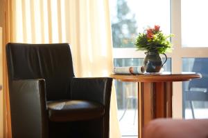 3 star hotel Hotel Landhaus Berghof Wenden Alemania