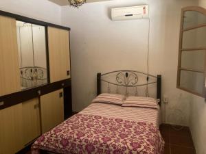 Casa para pernoite 3 quartos