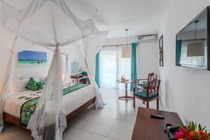 Diani Sea Resort -Inclusive
