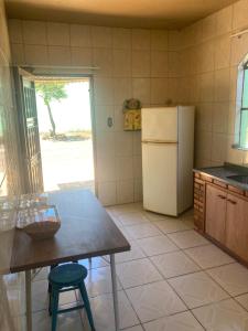 Casa para pernoite 3 quartos