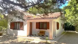 Chalet Fratelli Rigoni - Villa Ciudad Parque