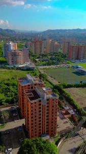 Alojamiento en Valencia